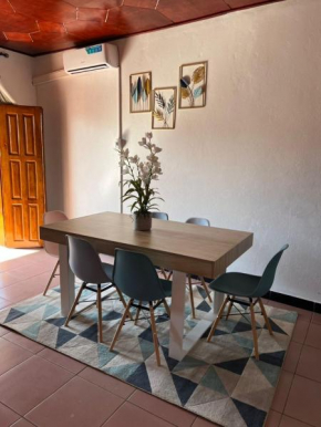 Sacha appartement 2 chambres